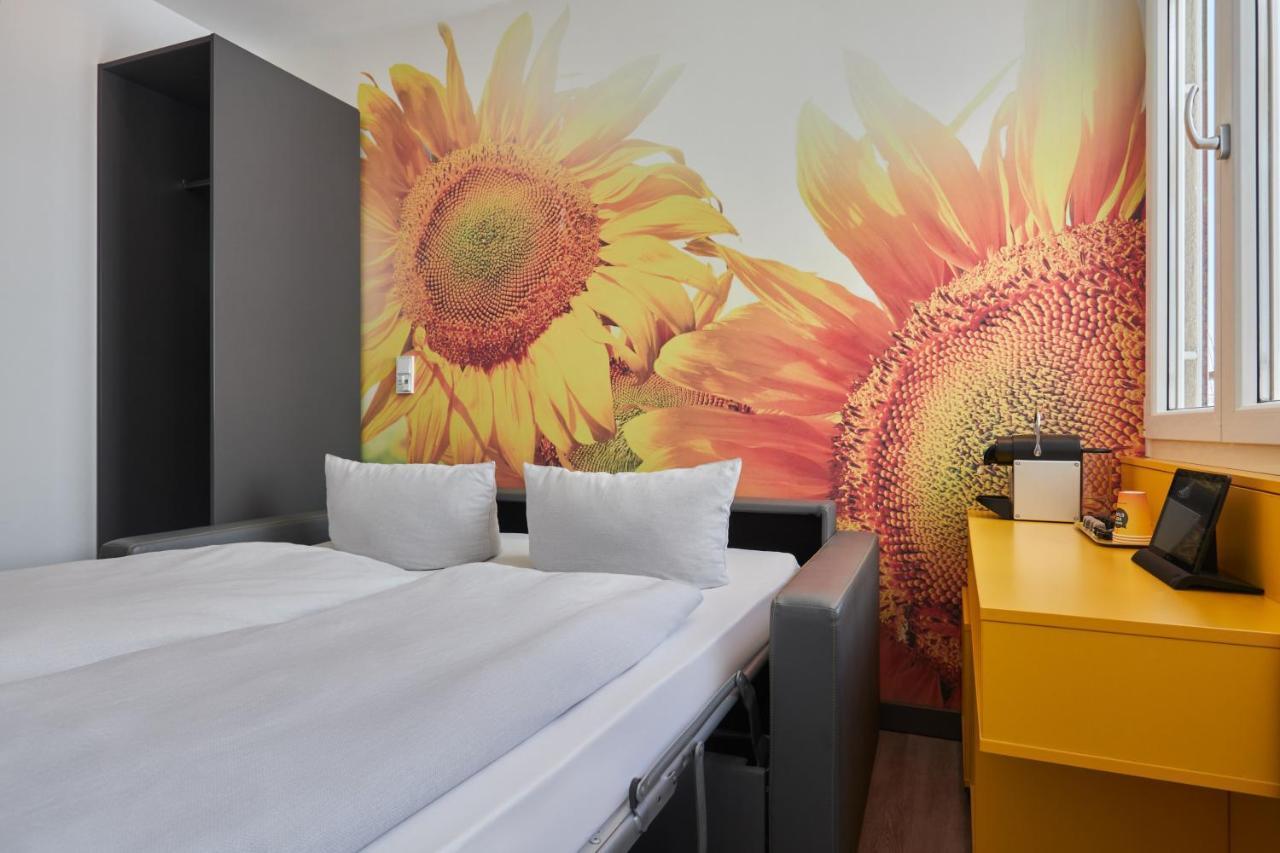 Buddy Hotel Munique Exterior foto